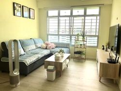 Blk 313C Punggol Parcvista (Punggol), HDB 4 Rooms #518210331